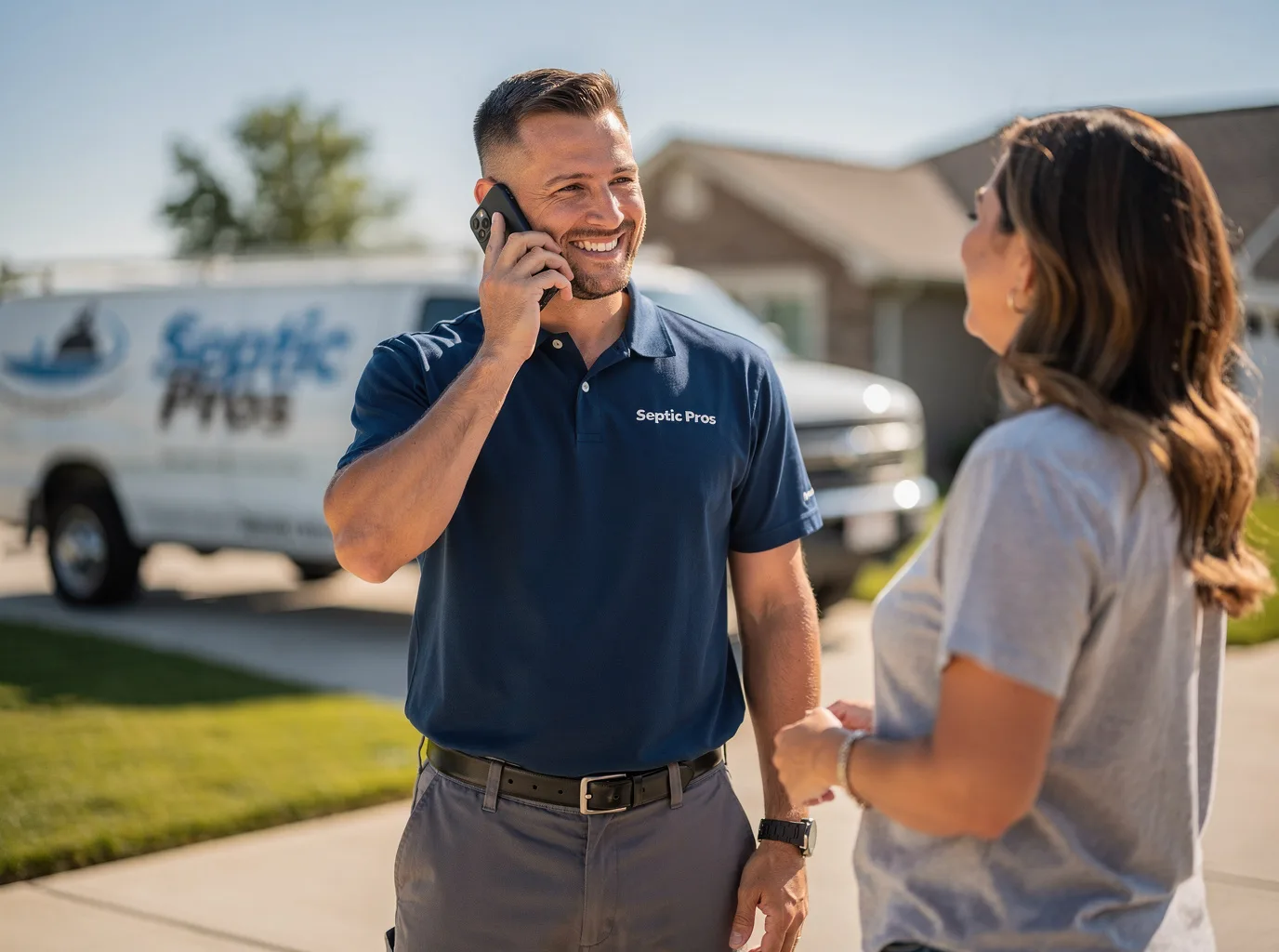 Septic Tank Pumping Olin, IA FAQs